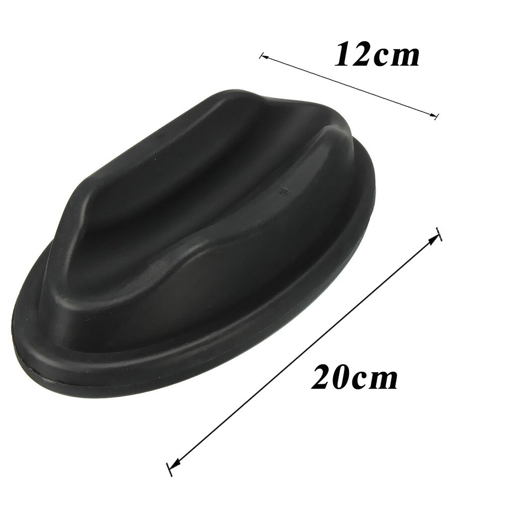 Mountain Road Bike Holder Wheel Stand Station Bike Trainer Riding Wheel Holder Anti-slip Wheel Mount Holder Support Block @40