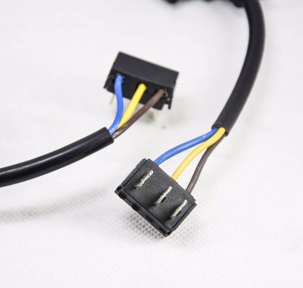 1 Pair H15 LED Decoder Car LED Headlight Warning Canceler Auto Canbus Can-bus Error Free Fix Anti-Hyper Flashing Blinking 12V