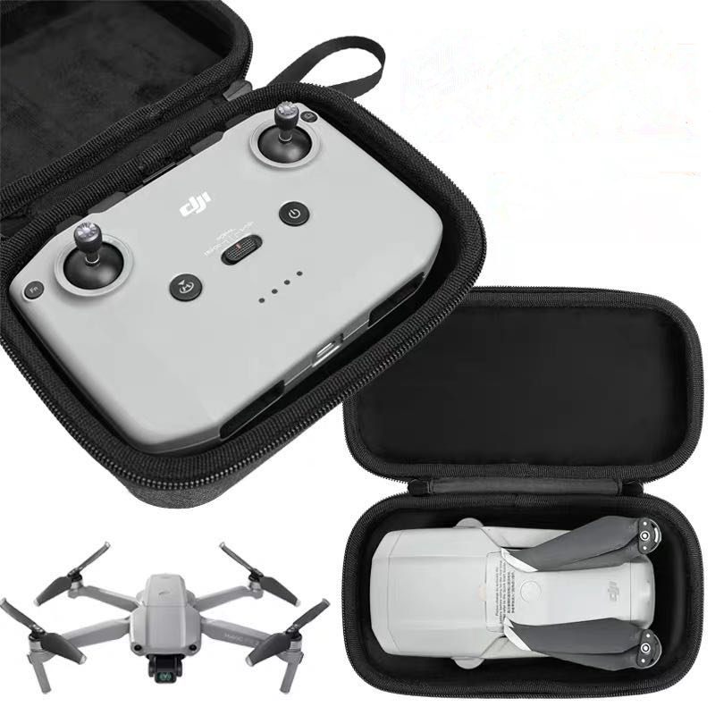 Mavic Air 2 Bag Portable Carrying Case Bag Drone Bag Remote Controller Storage Bag for DJI Mavic Air 2