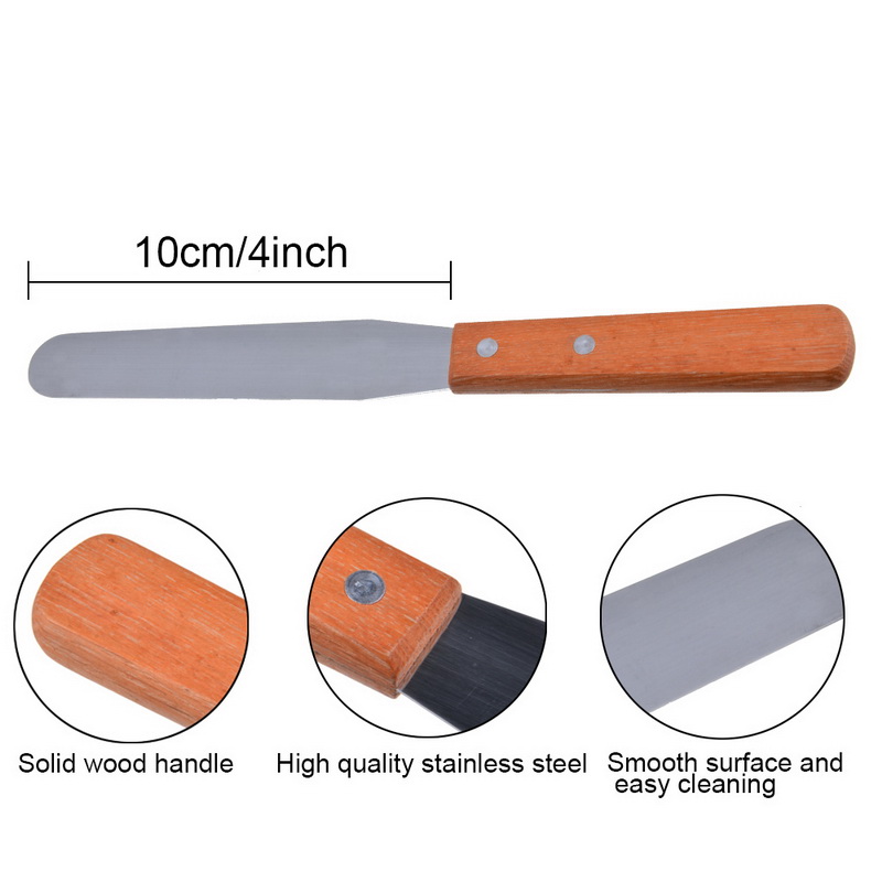 Diy Roterende Taart Bakken Hulpmiddel Taart Staan Plastic Taart Draaitafel Draaitafel Decorating Bakken Tool 7*28Cm 10 Inch