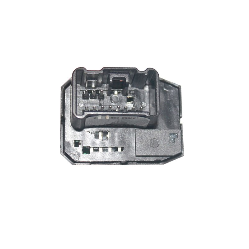 Car Rearview Mirror Folding Switch Lens Adjust Button For Suzuki Swift 2005 Vitara S-Cross Alivio 37950-66M10 37950-66M00