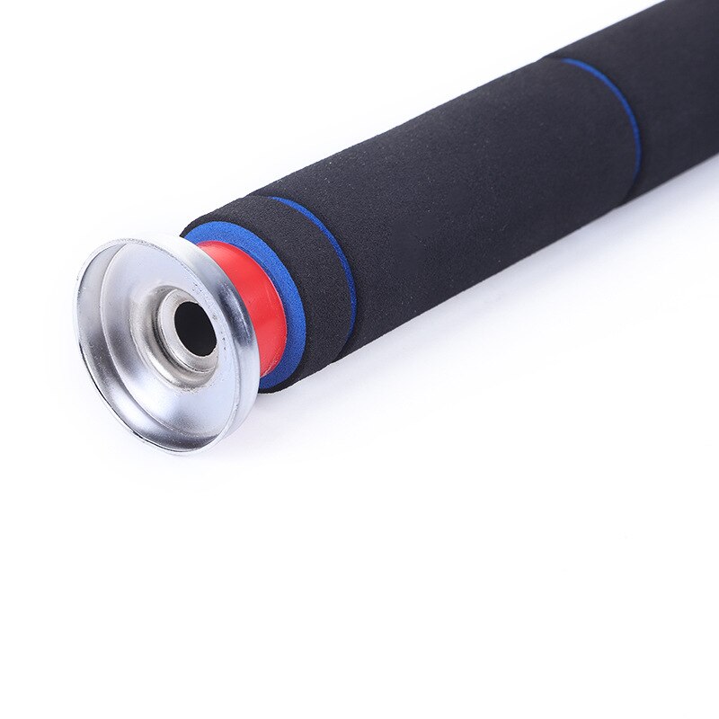 80-130cm Adjustable Door Horizontal Bars Exercise Home Workout Gym Chin Up Pull Up Training Bar Sport Fitness Equipments