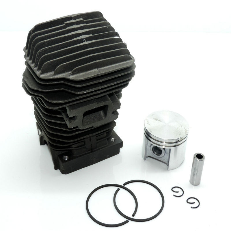 42.5mm cylinder kolvringar pin kit stihl  ms210 ms230 ms250 motorsåg reservdelar
