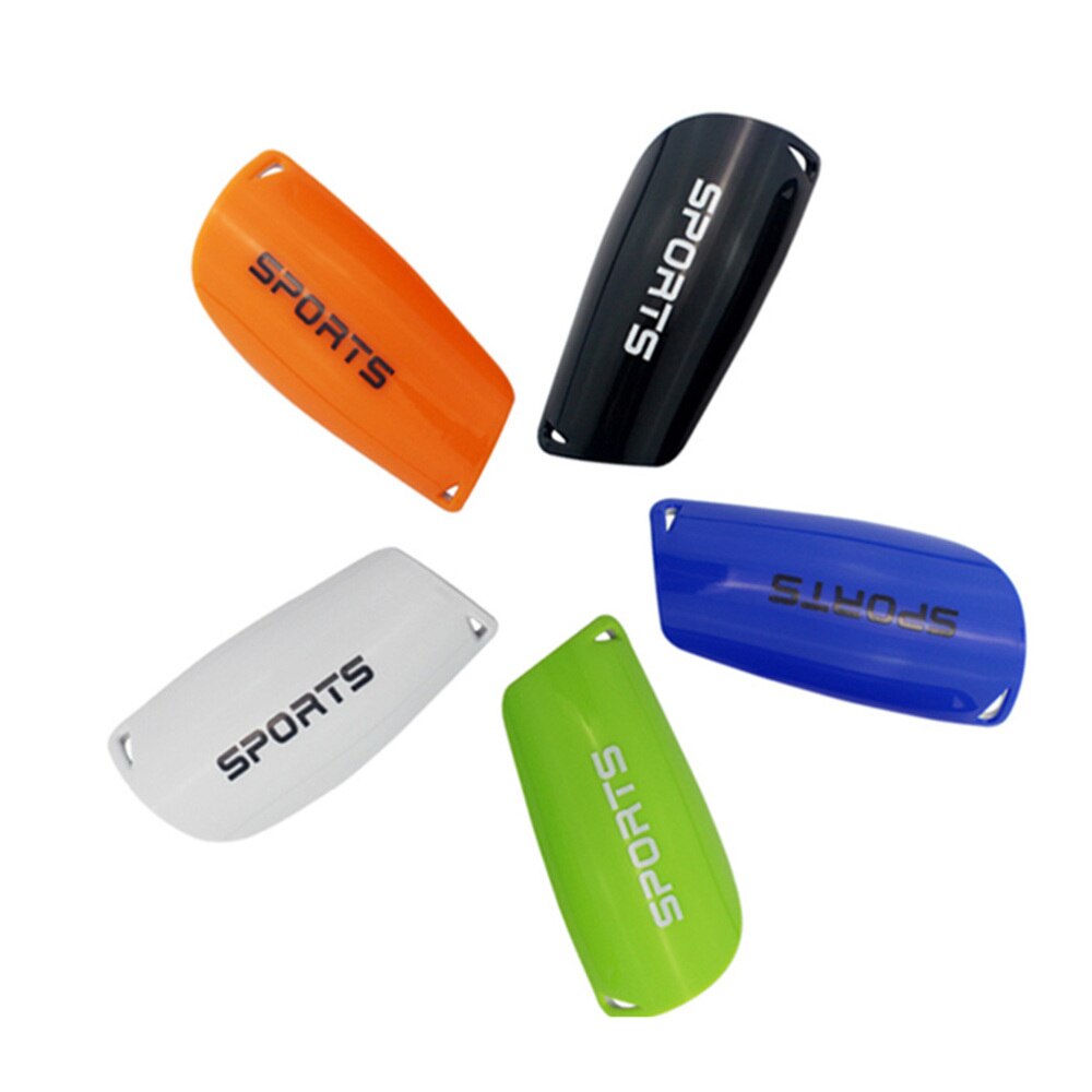 1 par de almohadillas de espinillera de fútbol americano, equipo ligero y transpirable de primera , espinillera, equipo protector de pantorrilla