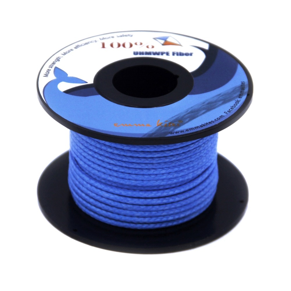 100lb - 5500lb Kite Line String Braided Line for Fishing Large Stunt Power Kite Flying Outdoor Camping Tent Cord