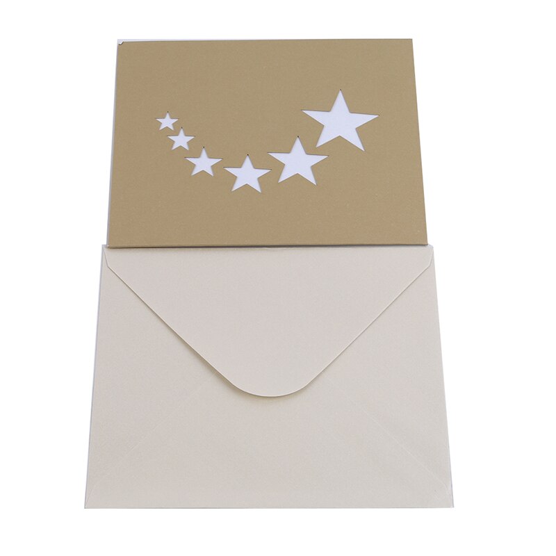 Mini Birthday Card Cartoon Birthday Cards Year'S Card Postcard For Party Supplies