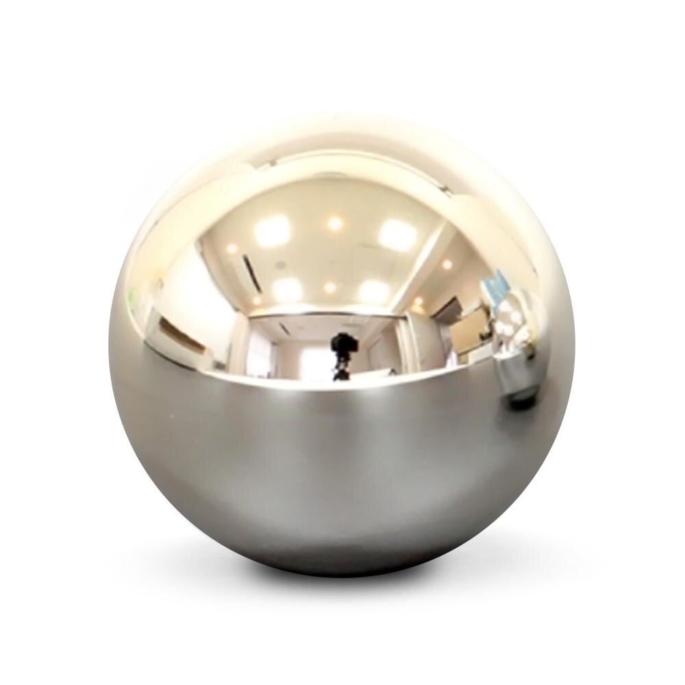 Originele Metallic Kleur Bal Top Handvat Authentieke Sanwa LB-35 Balltop Metallic Goud Zilver Grijs Top Bal Voor Sanwa Jlf Serie: Metallic Gold1pcs