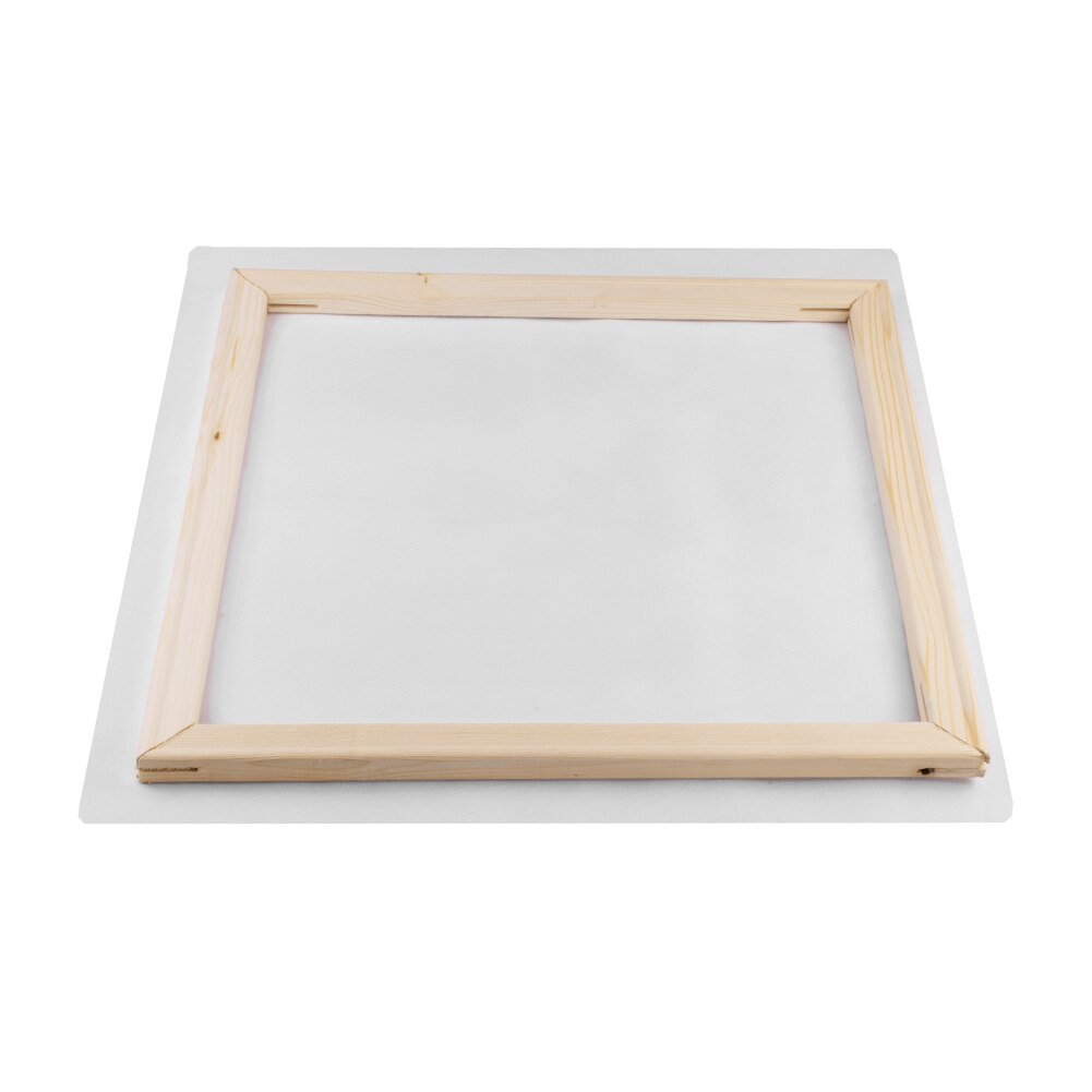 DIY Wooden Canvas Frame For Oil Painting Canvas Print Painting Frames Gallery Canvas Stretcher Bar Christmas Decoration For Home