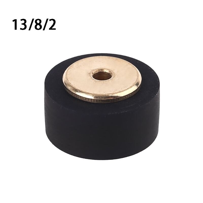 Cartridge Radio Beweging Roller Druk Cassette Poelie Voor Sony-Speler