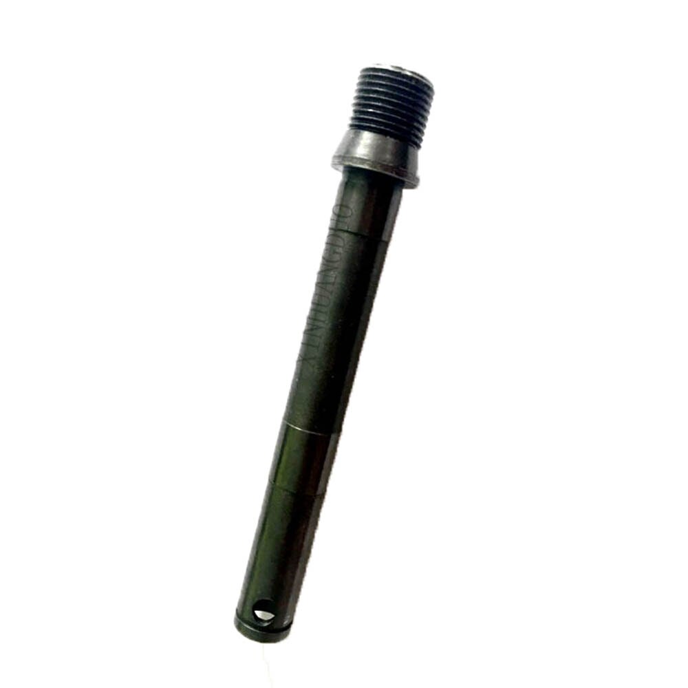 Four 4 Jaw Chuck Z011A for Metal Mini Lathe M12x1mm Threaded Back 1.8~56mm/12~65mm Mini Collet Lathe Accessory: Connecting rod