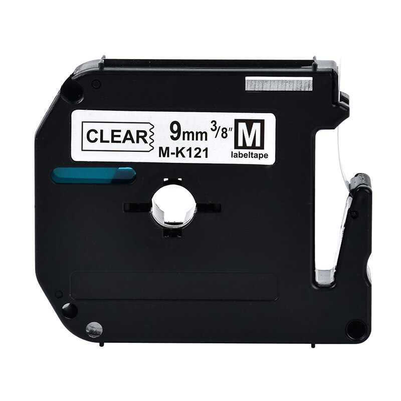 Multicolor 9/12mm mk231 tapes Compatible for Brother p-touch Label Printer mk-231 M-K231 MK-231 mk131 mk-131 m-k131 mk 431 531