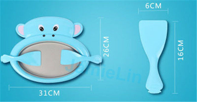 JamieLin Fried ice cubes DIY ice cream maker for children Home Fried yogurt machine