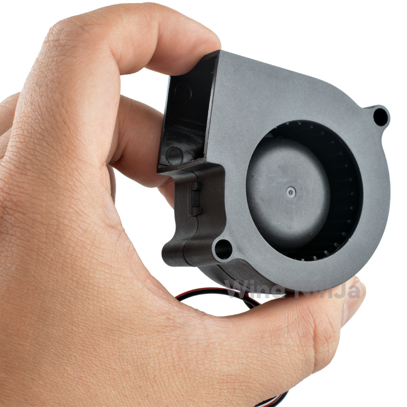 SF6028SM 6cm 60mm blower fan 60x60x28mm DC12V 0.10A Centrifugal fan cooling fan for furnace air purifier