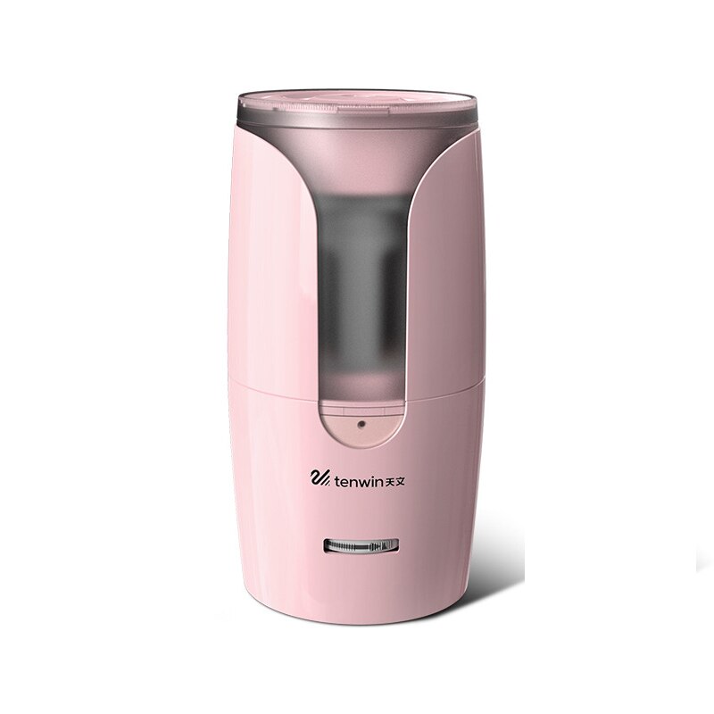 Tenwin – taille-crayon électrique pour croquis, peinture, dessin, papeterie, fournitures scolaires et de bureau: 2