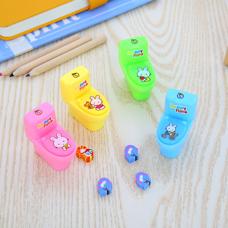 1pcs Single Hole Pencil Sharpener Single Hole Multifunctional Office Stationery Pencil Sharpener