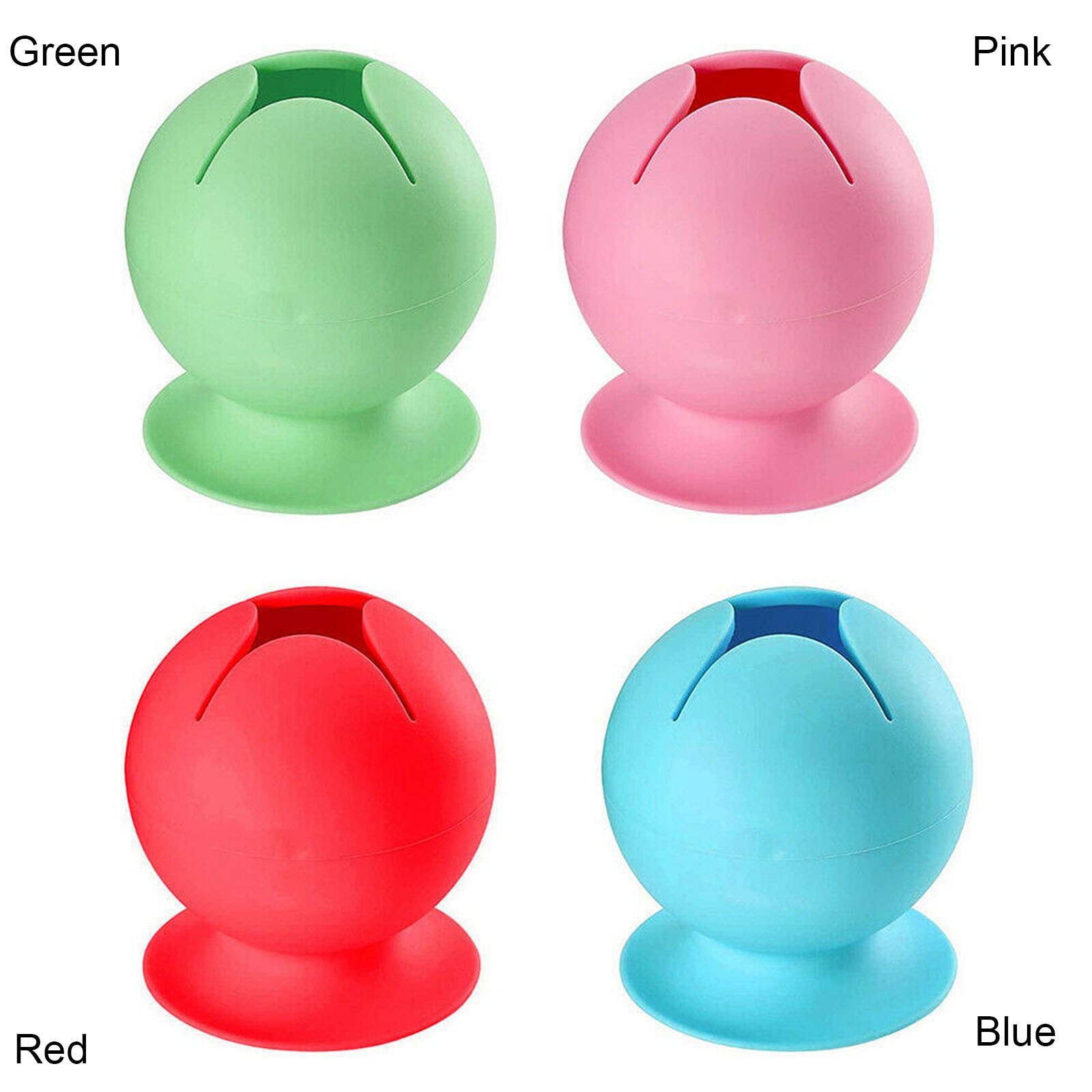 1pcs Handicraft Waste Collector Household Suctioned Vinyl Sewing Scrap Storage Collector DIY Handicraft Storage Accessires