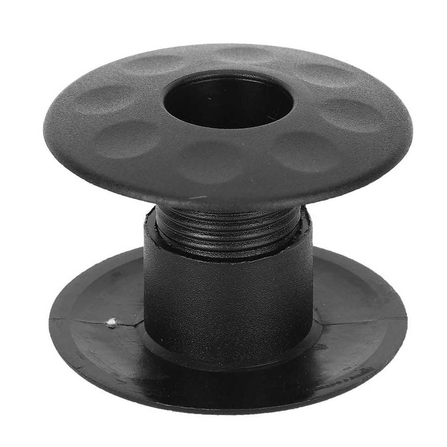 Praktyczne 10 par Tabletop piłkarzyki tuleje piłkarzyki łożyska pręty piłkarzyki fajne gry akcesoria