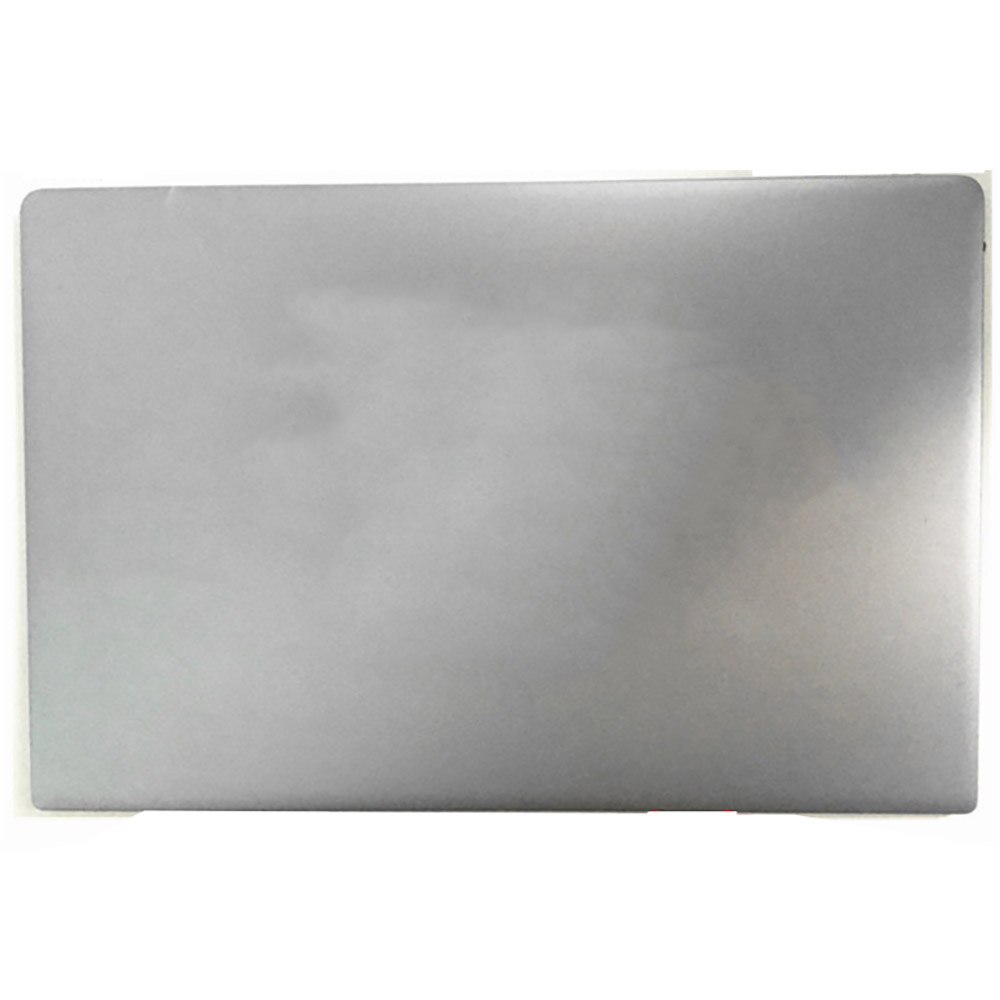 For Dell XPS 13 9370 Lcd Back Cover Rear top case silver 014VGW 0MXYYR AM20C000110