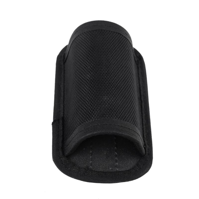Handheld Metaaldetector Anti-verloren Gesp Taille Cover Tas Voor Metaaldetector Accessoires