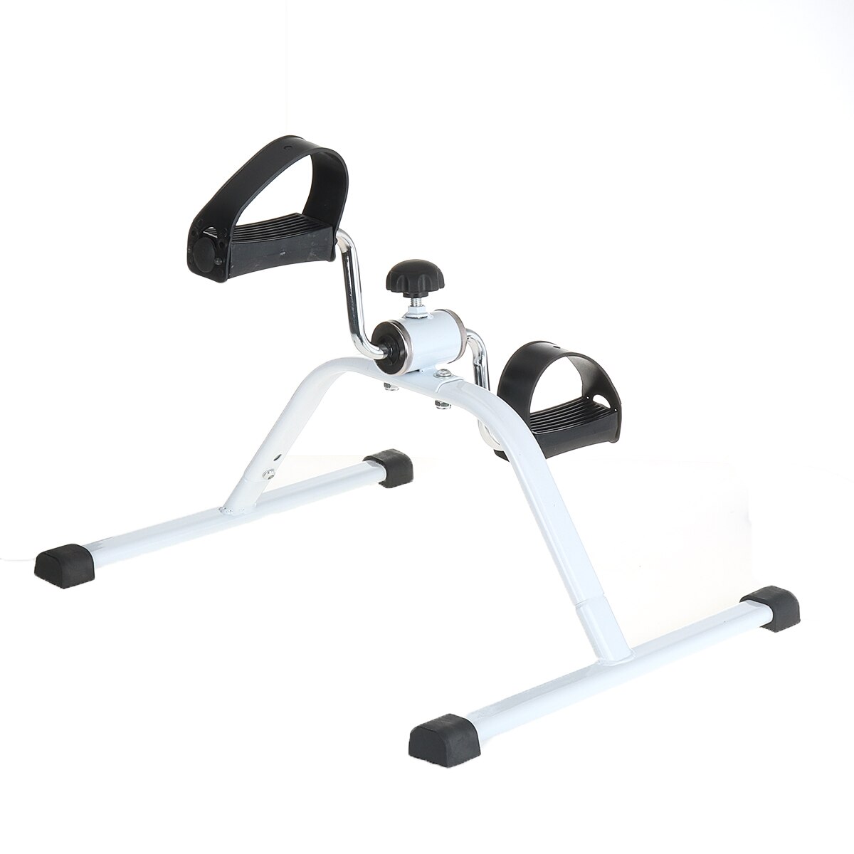Indoor Fitness Fiets Gym Workout Been Trainer Anti-Slip Pedaal Fiets Been Revalidatie Oefening Gereedschap Fiets Trainer