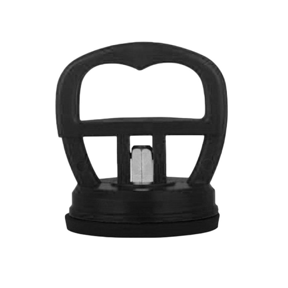 Buckla avdragare kaross reparation panel skärm öppet verktyg universal remover bära verktyg bil sugkopp pad