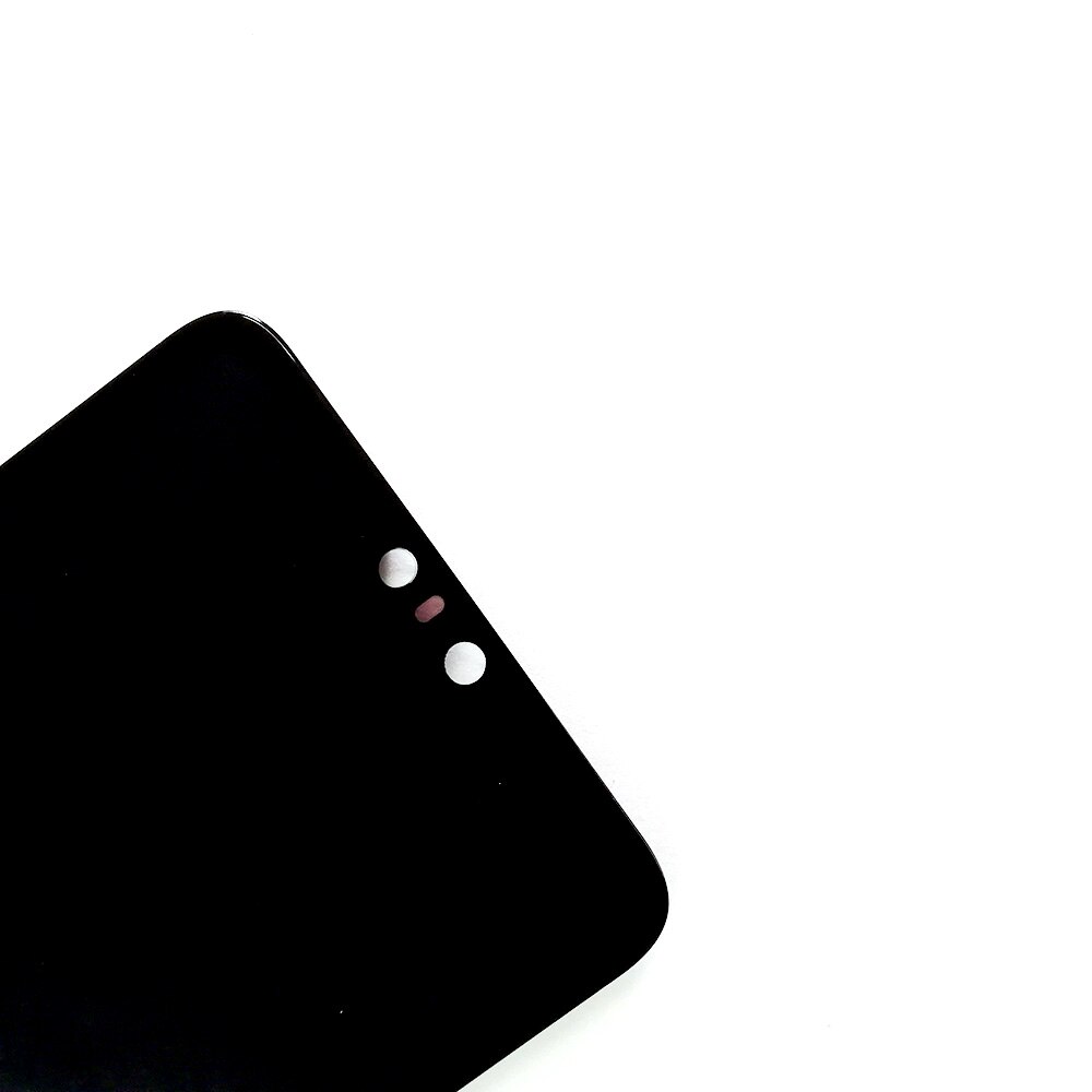 5.84 pouce pour Doogee N10 Y7 écran LCD + 1080x2280 écran tactile numériseur panneau assemblage remplacement Doogee N 10 + outils + adhésif