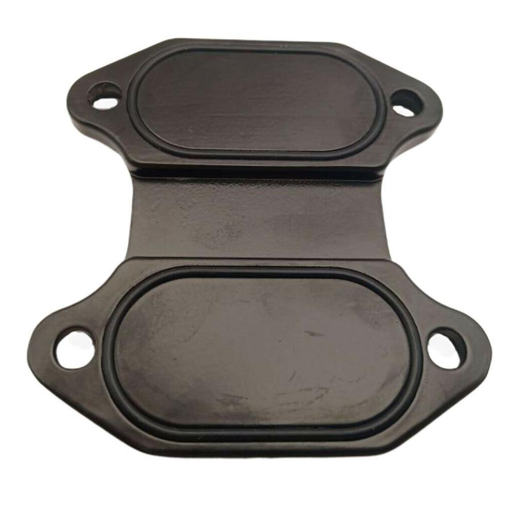 EGR Koeler Gasklep Verwijderen Voor 10-14 Dodge Ram 6.7L Cummins Diesel Turbo