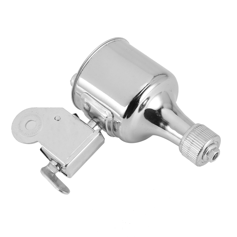 2X Bicycle Light Generator 12V 6W Dynamo Motorized Friction Head Rear Light Kit