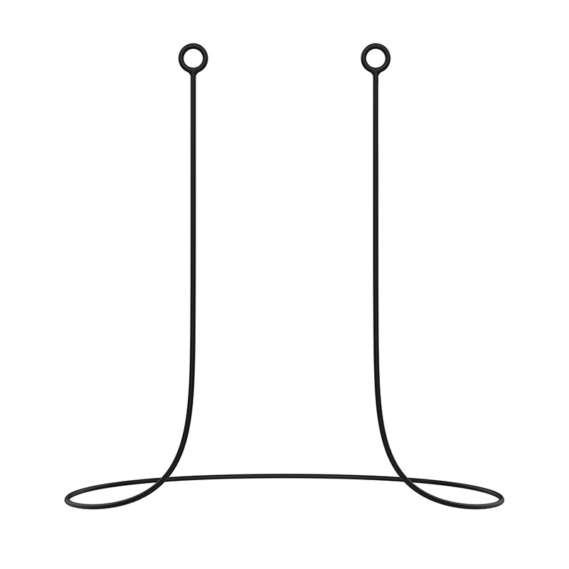 1 Stuks Oordopjes Oordopjes Oordopjes Oordopjes Oortelefoon Anti-Lawaai Oortelefoon Verloren Riem Oortje Touw Werk: Olive