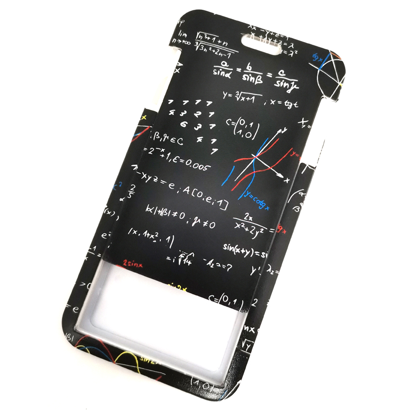 Cordón de correa de cuello para llaves, cintas de teléfono móvil, soporte de tarjeta de identificación USB, llavero: 01