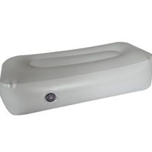 Inflatable cushion PVC cushion inflatable boat rubber dinghy boat cushion high hardness outdoor camping pillow