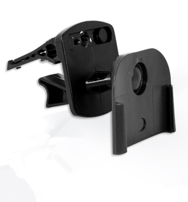 Auto Air Vent Mount Cradle Stand Houder Voor Tomtom One V2 V3 Sat Nav