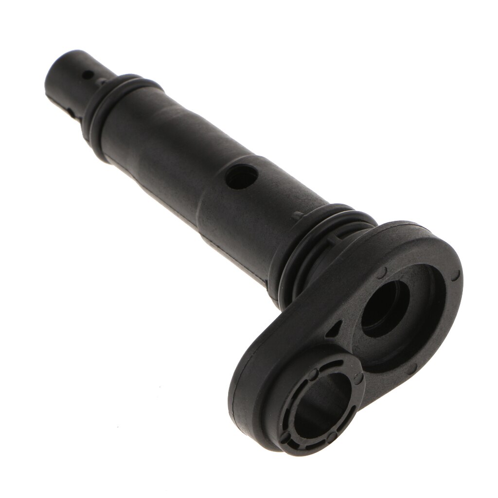 Black PCV Valve 17130-RCA-A02 Standard For Honda Acura RDX Odyssey Ridgeline