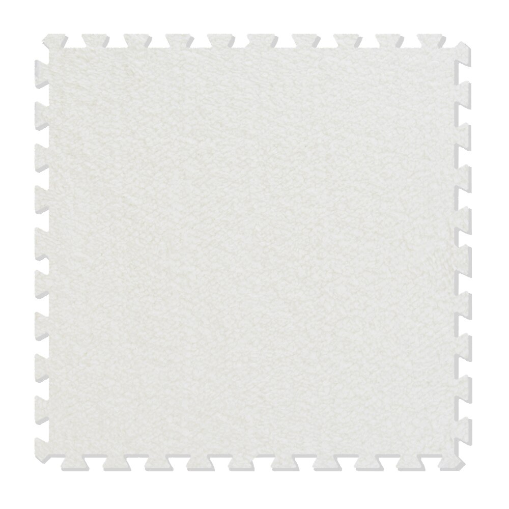 30*30Cm Puzzel Mat Baby Speelkleed Splicing Slaapkamer Zachte Vloer Magic Patchwork Tapijt Splice Woonkamer Slaapkamer pad: F