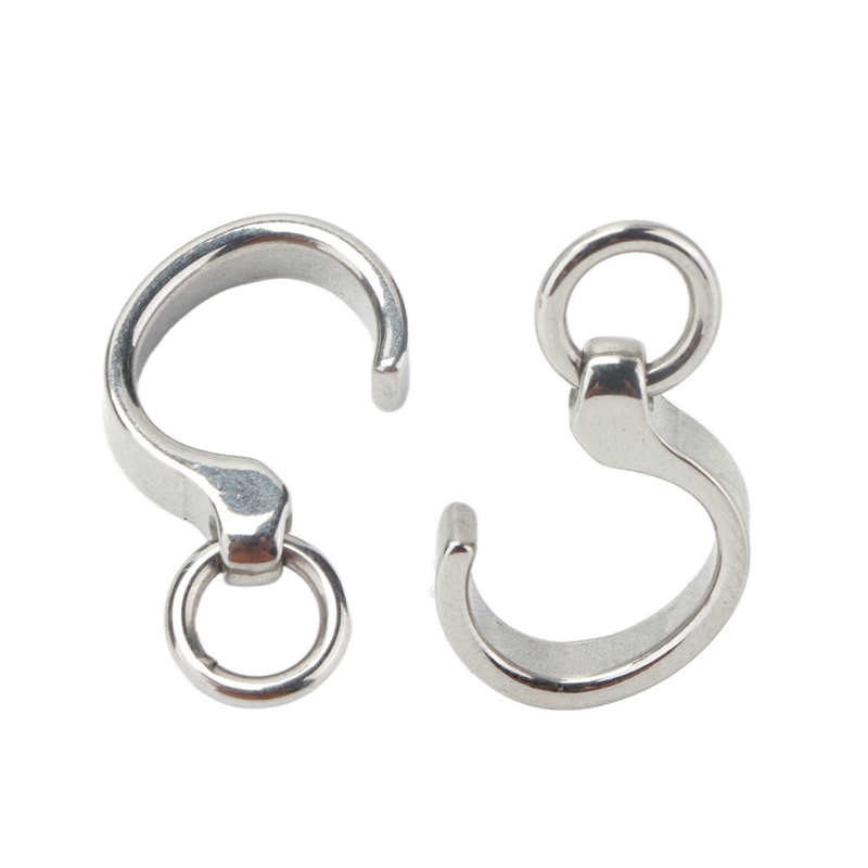 Huisdier Vogel Been Ring Opening Vogel Voet Ring Voor Vogels Training