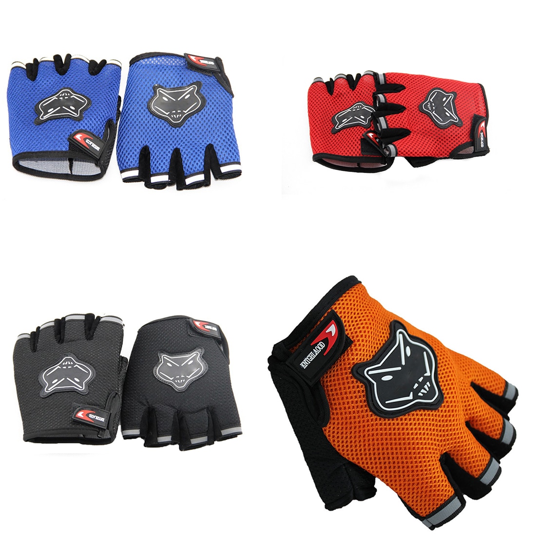 Gants De Fitness - Enfiler / Gants De Fitness / Accessoires Pour Fit Gants De Fitness - Enfiler / Gants De Fitness / Accessoires Pour Fit