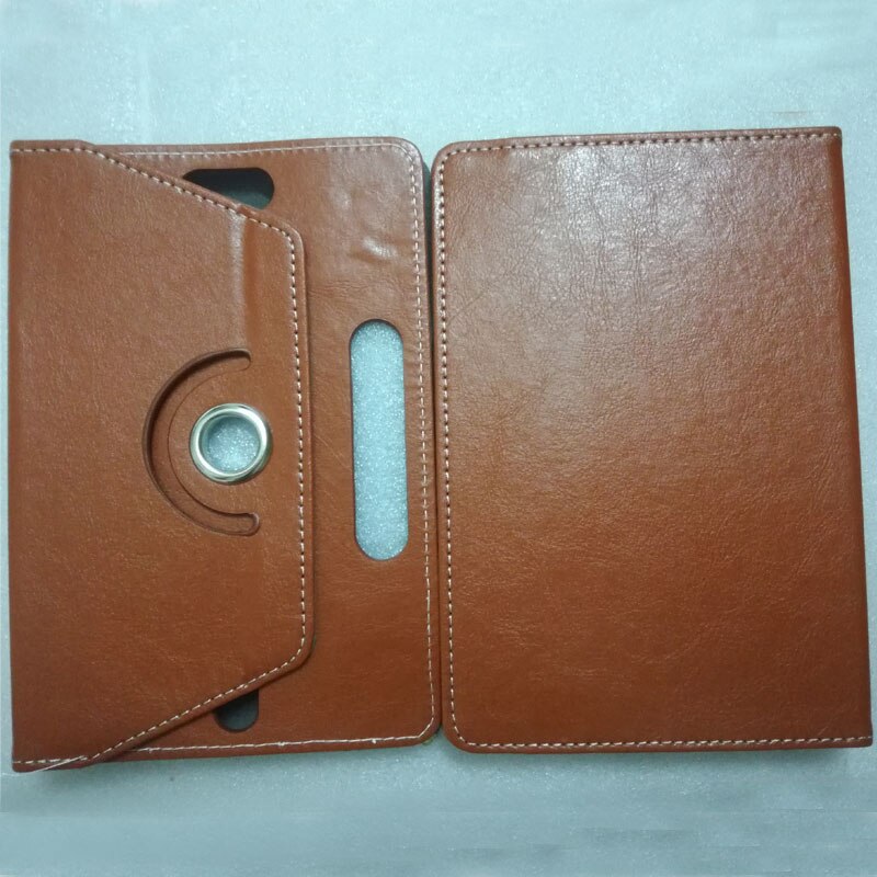 Housse de protection en cuir PU pour tablette universelle, pour Asus Transformer Book T100 T100TA, 10.1 pouces, rotation à 360 degrés