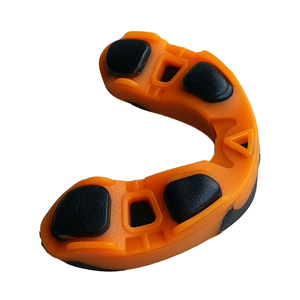 Adults Mouth Guard Gum Shield Teeth Protector Boxing Karate Football Rugby
