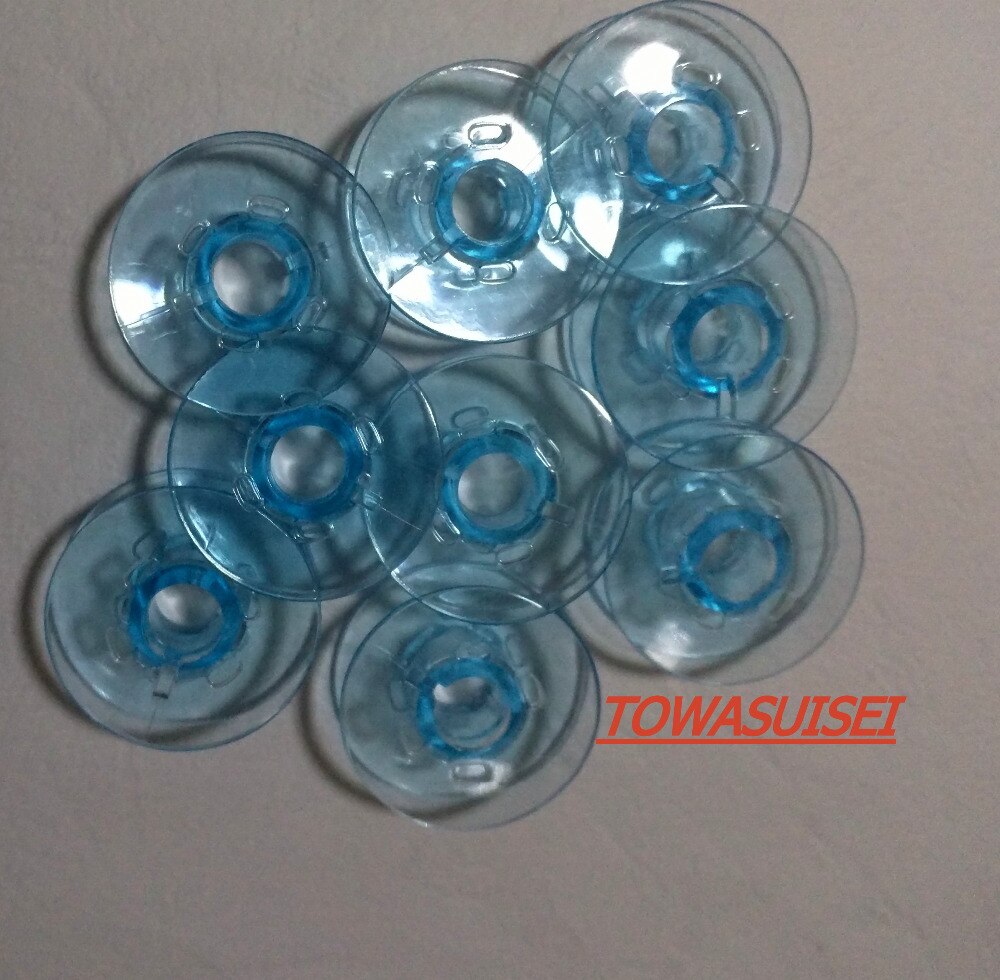 Pfaff naaimachine spoeltjes  #9033 p generiek past op pfaff 90, 91, 92, 93, 94, 95, 96, 97, 130, 138, 229, 230, 234, 238, 259, 2