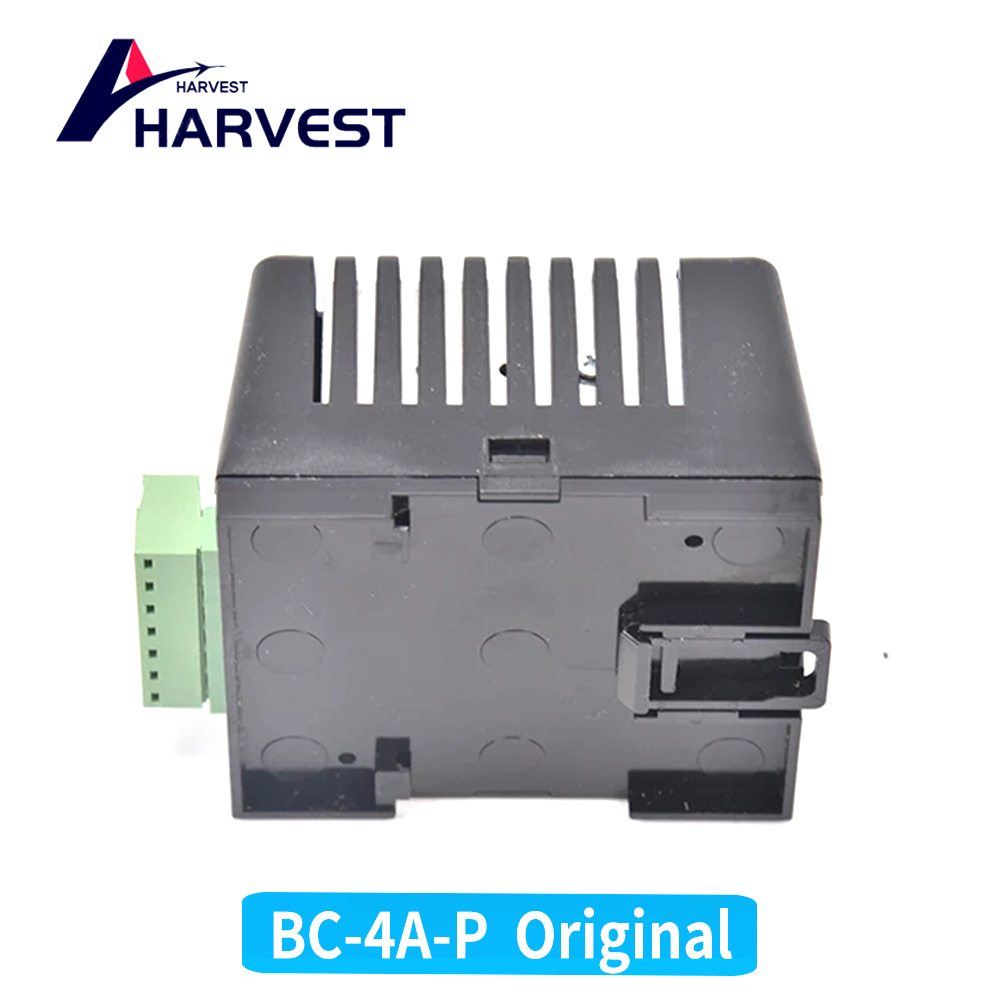 BC-4A-P Bc4ap Datakom Generator Acculader 12V/24V Automatische Selectie