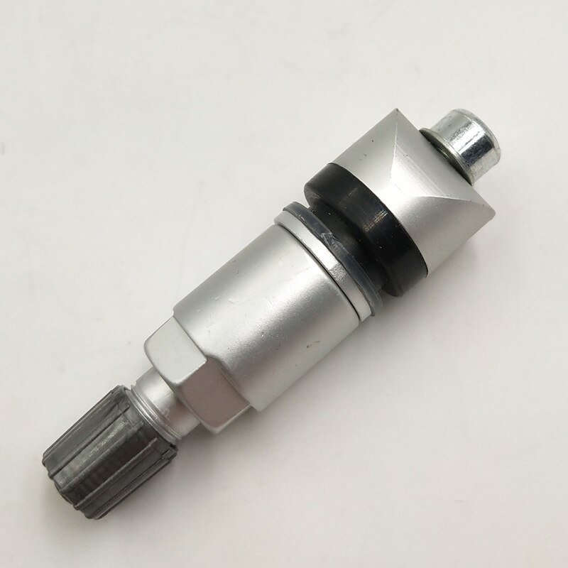 TPMS Tire Valves For Benz For Mercedes-Benz Aluminum alloy Tubeless Valve Tire Pressure Monitoring System Sensor Stem Repair
