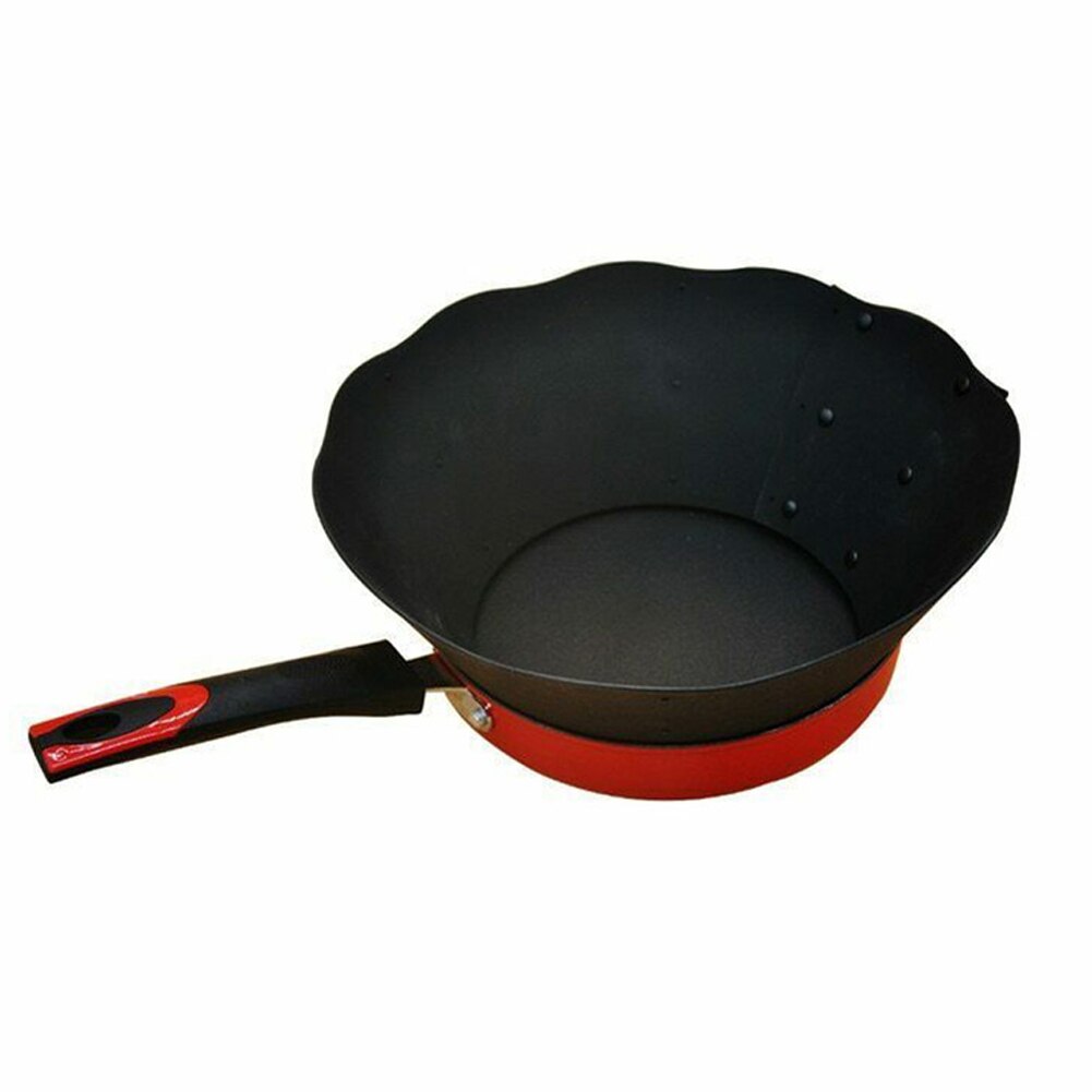 Fryguard Ploetert Guard Non-stick Verstelbare Siliconen Splash-Proof Keuken Accessoires DIN889