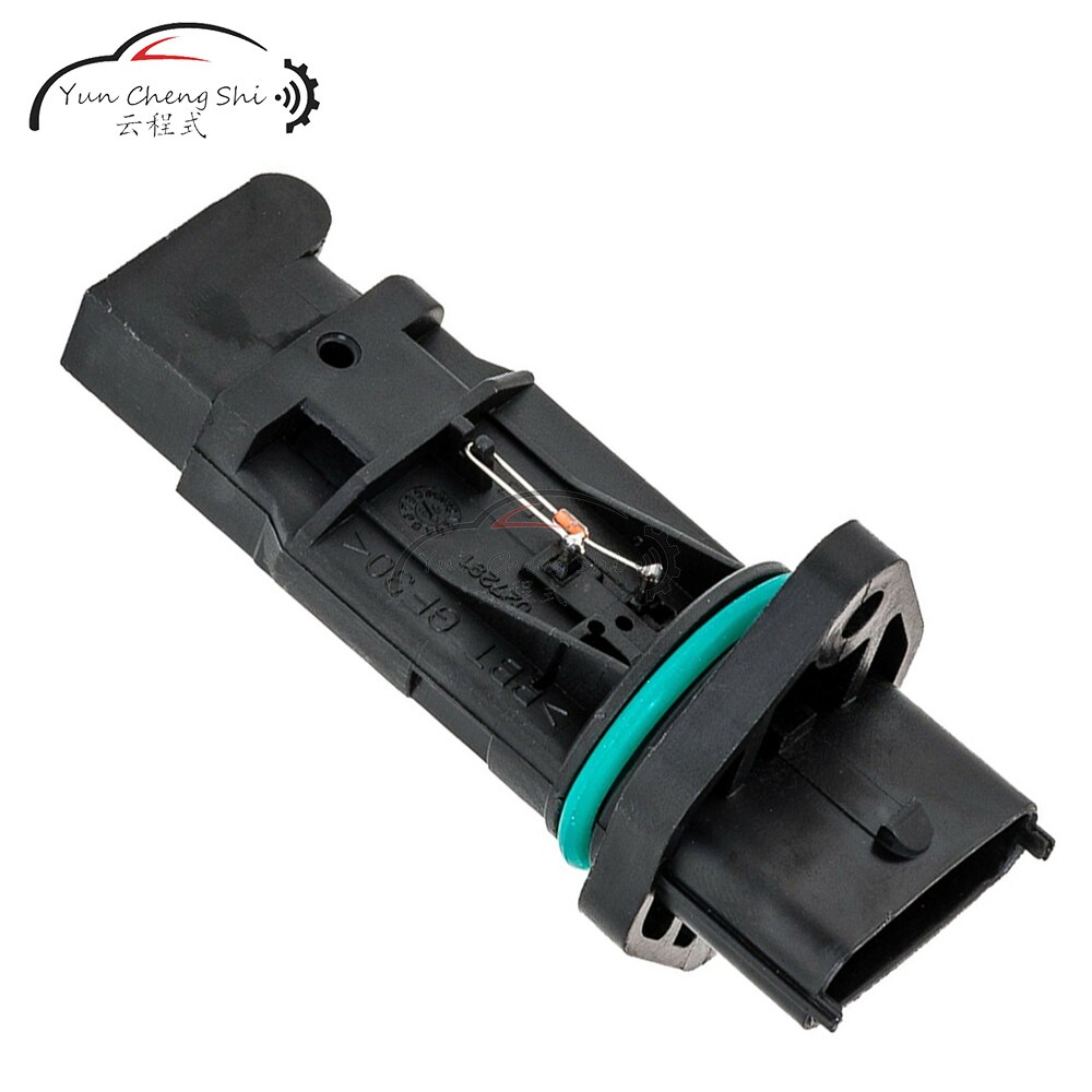 986-606-125-01 98660612501 0-280-218-055 0280218055 Mass Air Flow Sensor MAF For select PORSCHE