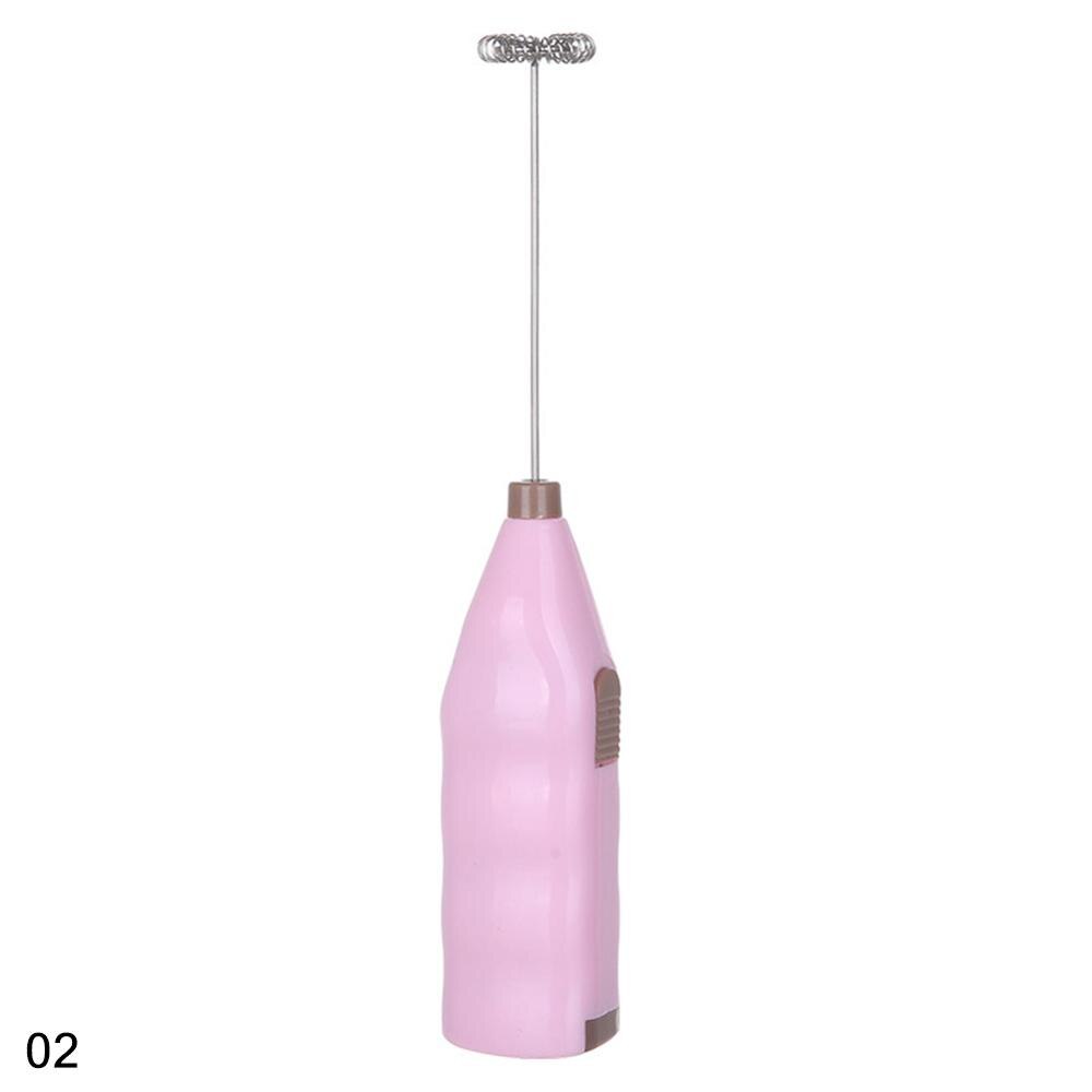 Mini Hand Mixture Egg Home Kitchen Mixer Mini Electric Hand Mixture Blender Daily Useful Tools food blender mixer