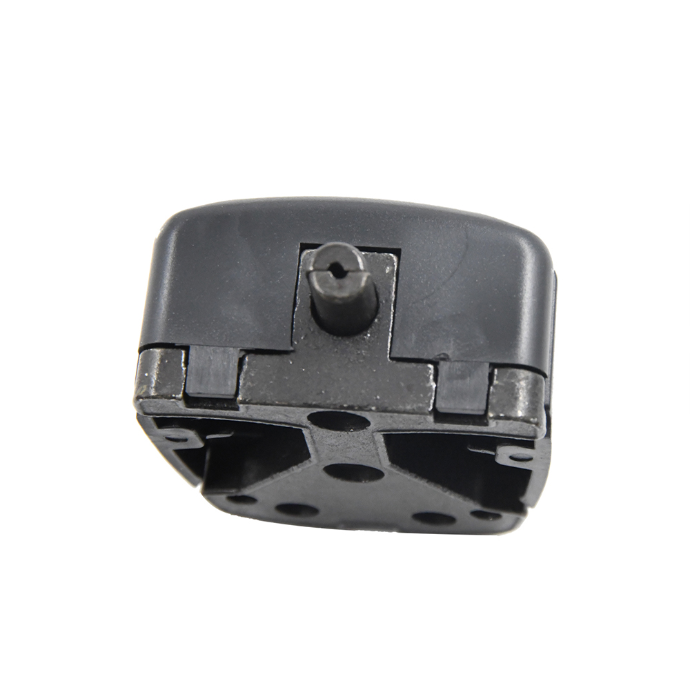 Manija de cristal para puerta corredera de VW Transporter T4, abridor de empuñadura 7D0847733A, 1996-2004, 7D0847733A