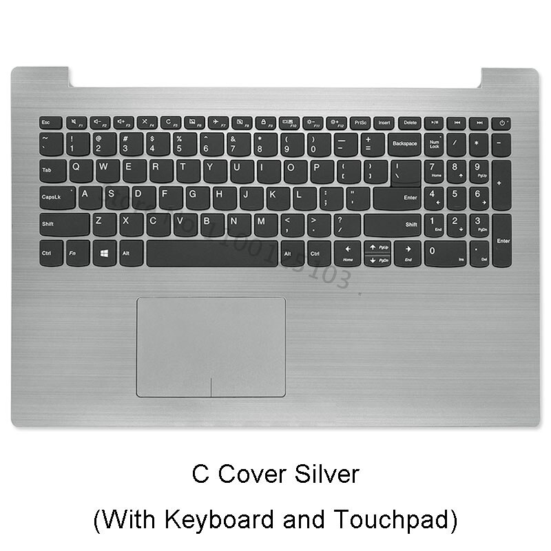 Palmrest Upper Case For Lenovo ideapad 320-15 320-15IKB 320-15IAP 330-15 330-15ICN 320-15ISK 320-15AST Keyboard Touchpad