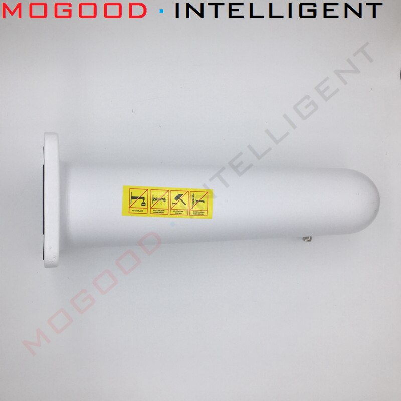 HIKVISION Beugel voor PTZ Camera Outdoor/Indoor Wall Mount Aluminium Legering DS-1602ZJ