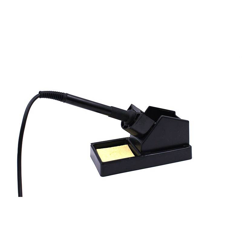 450W LCD Verstelbaar Heteluchtpistool Soldeerstation - Digitale Temperatuurregeling Voor SMD BGA IC