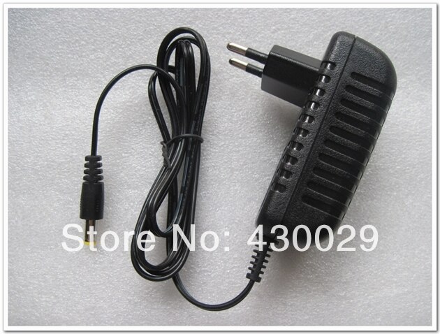 10 pieces 12v 2a dc 5,5 x 2,1mm power supply adapter eu to us plug charger for led strip lights, pdas, digital cameras