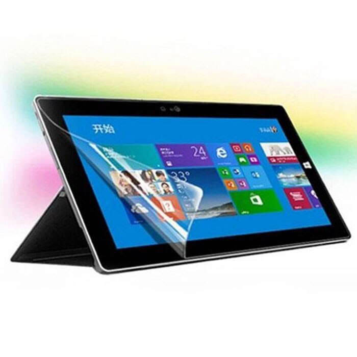 Tablet Pc Protector Film 10.1 "Inch Hd Scherm Beschermende Gehard Glas Film Universele Gehard Glas Screen Protector Film